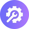 Gold DexVault - Enhanced User Interface