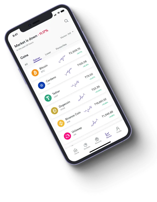 Gold DexVault - How does the Gold DexVault app improve your trading?